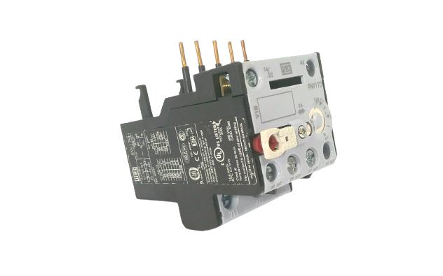 WEG RW17D-1D-2-D004