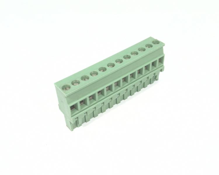 PHOENIX CONTACT MVSTB-2.5-5.08-12-G