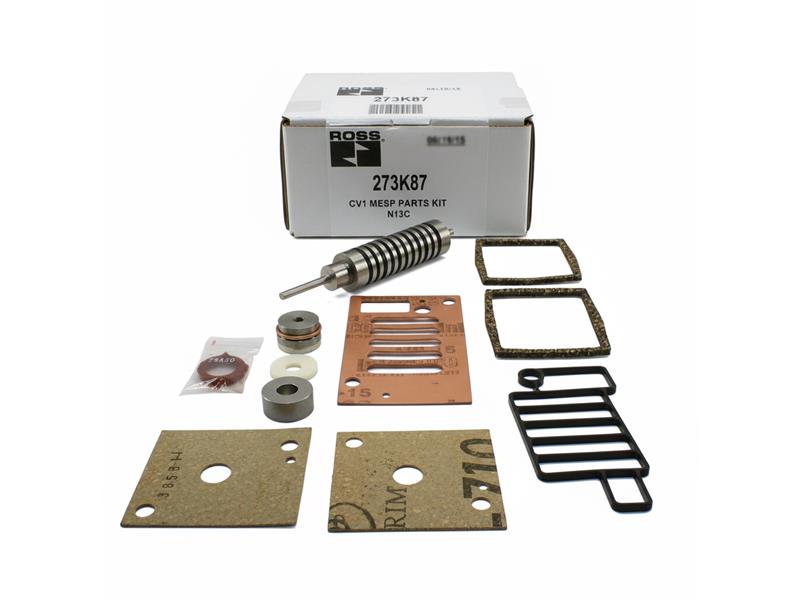 ROSS CONTROLS 273K87