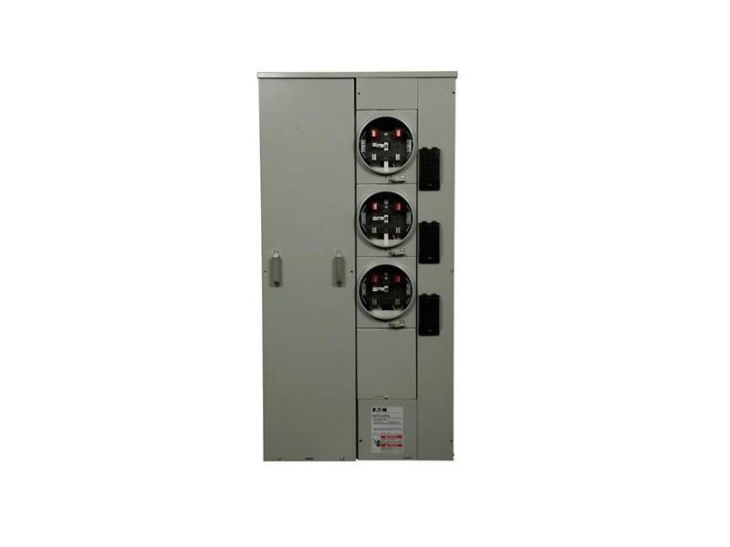 EATON CORPORATION 1MP3124RRLC