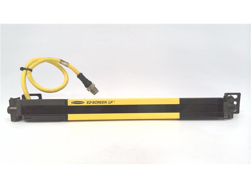 BANNER ENGINEERING SLPE26-270P8