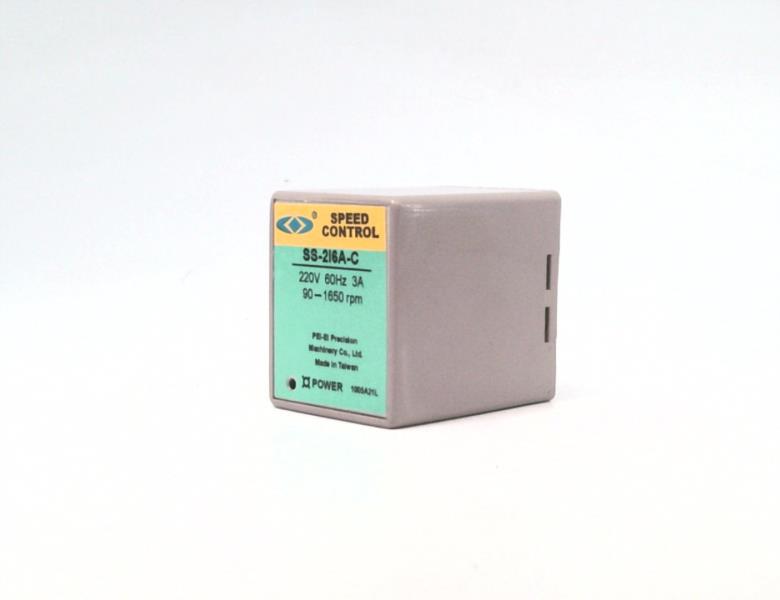 PEI SS-216A-C