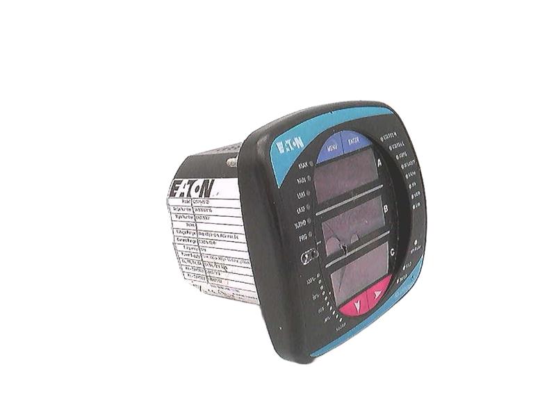 EATON CORPORATION IQ250MA65100