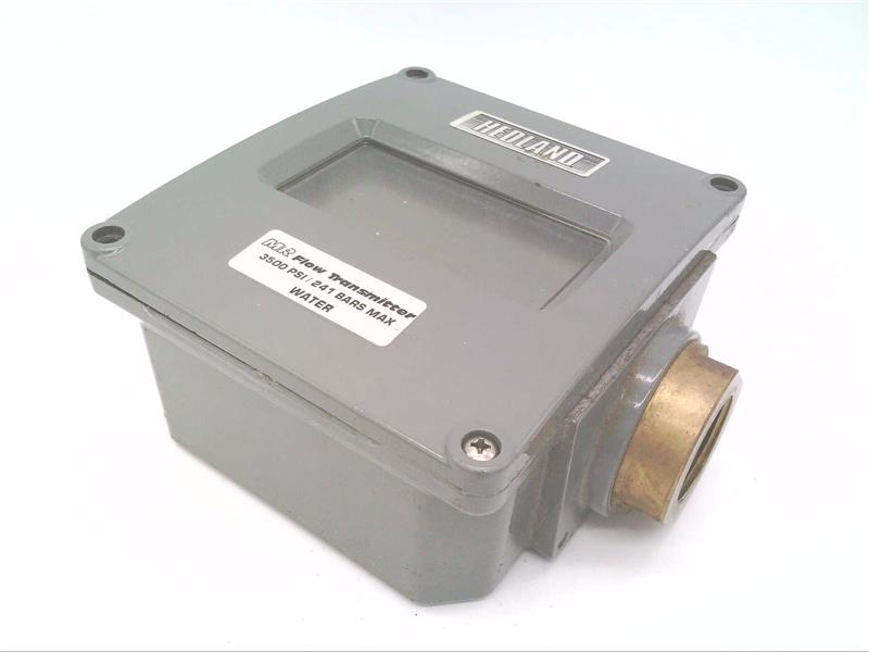 HEDLAND H755B-020-MR