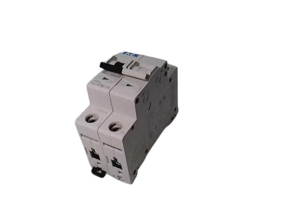 EATON CORPORATION 278666