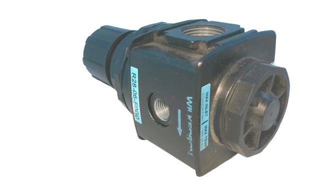 WILKERSON PNEUMATIC R28-06-F0G0