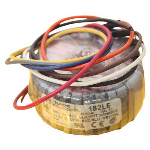 HAMMOND MANUFACTURING 182L6