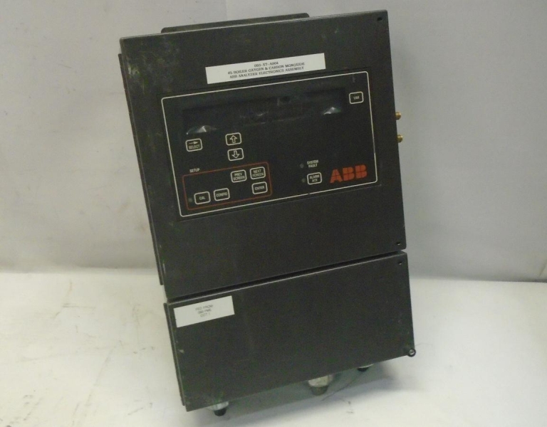 ASEA BROWN BOVERI SMA21100