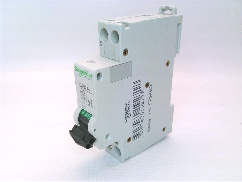 SCHNEIDER ELECTRIC 19271