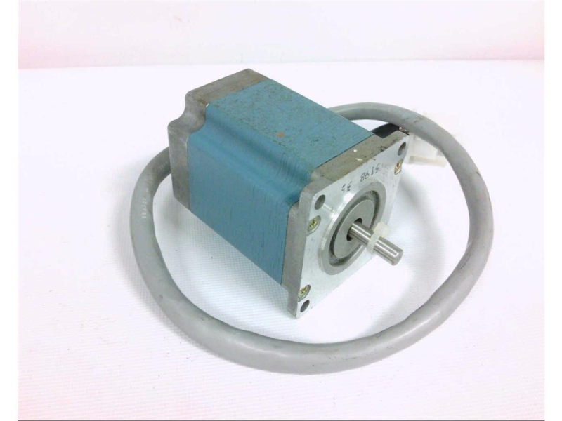 KML062F03 by DANAHER MOTION