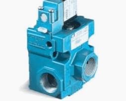 MAC VALVES INC 56C-78-611JB