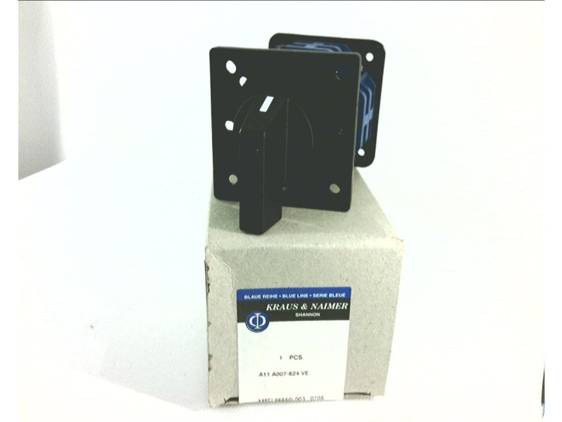 KRAUS & NAIMER A007-624-VE
