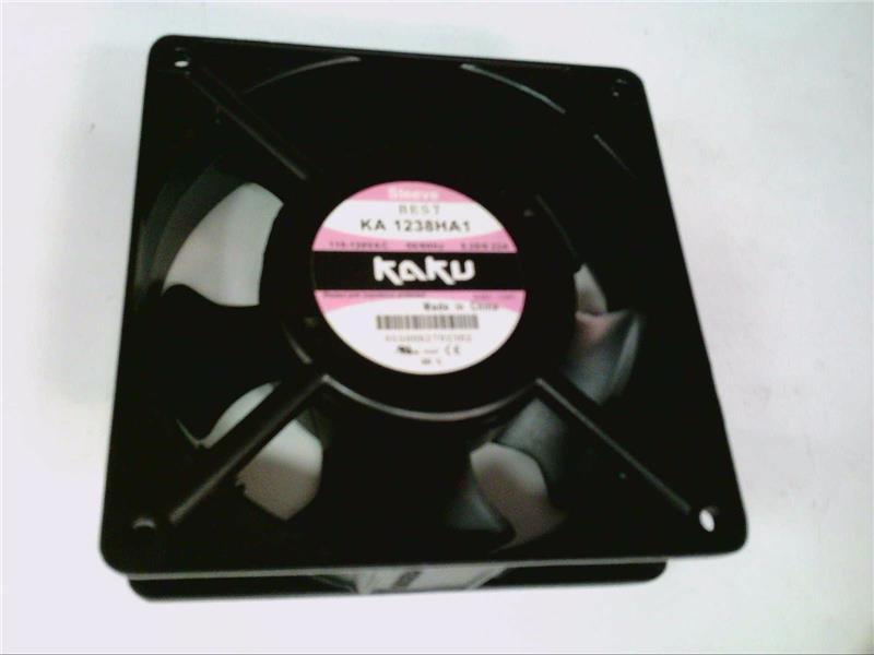 KAKU CORP KA-1238-HA1SAT