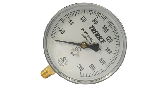 TRERICE 800B4002LA200