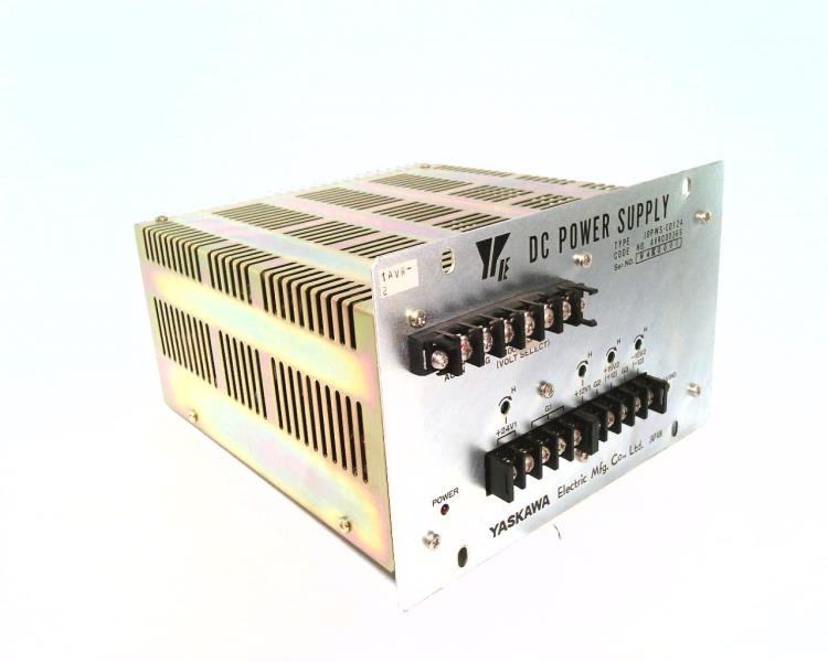 YASKAWA ELECTRIC JOPWS-ED124