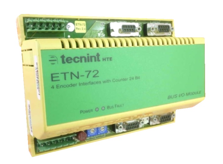 TECNINT ETN-72