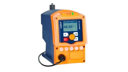 GXLAUS0730PVT2Q000UD4130EN by PROMINENT FLUID CONTROLS