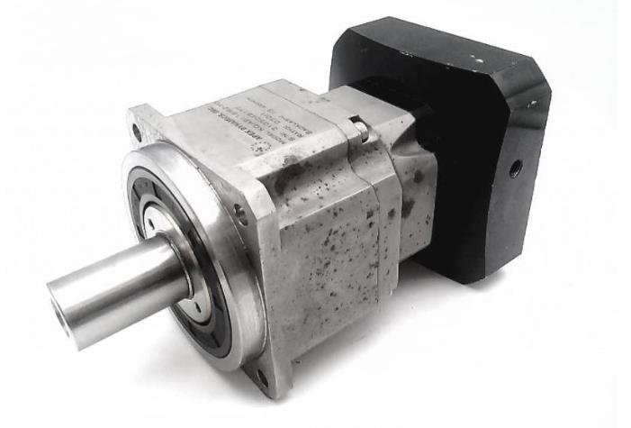 APEX DYNAMICS INC AB115-004-S2-P1