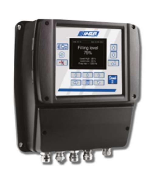 HASLER SOUND2 PREMIUM