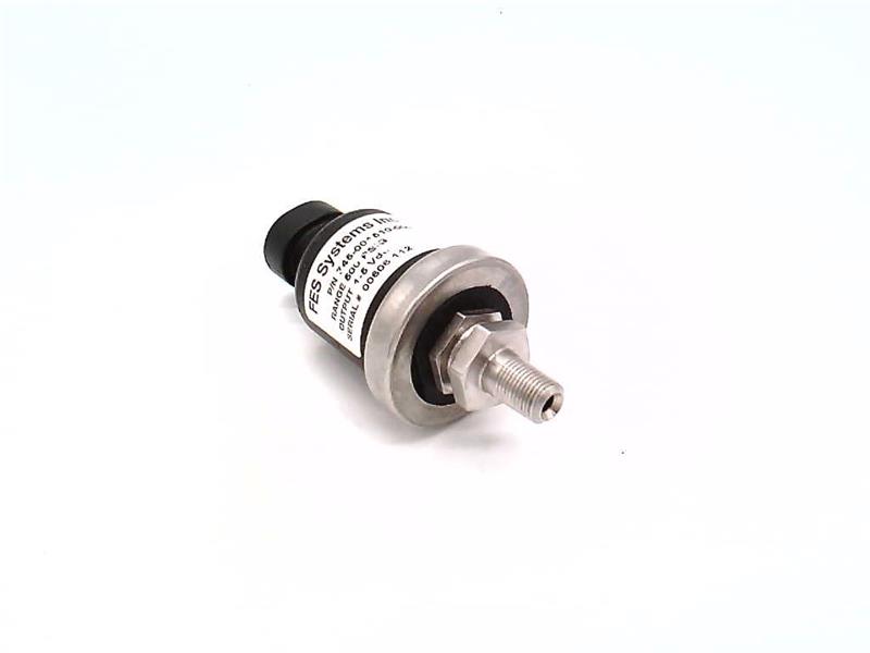 FES SYSTEMS 745-001510-000