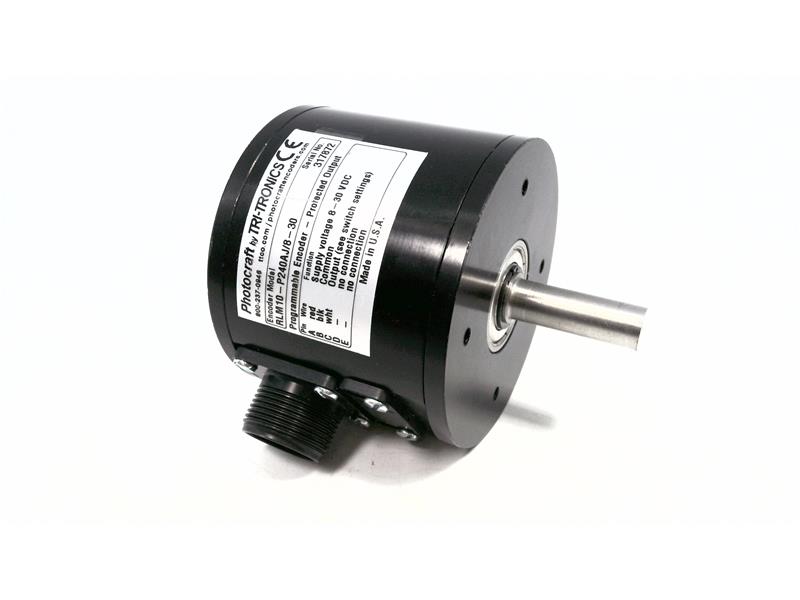 TRI-TRONICS RLM10-P240AJ/8-30