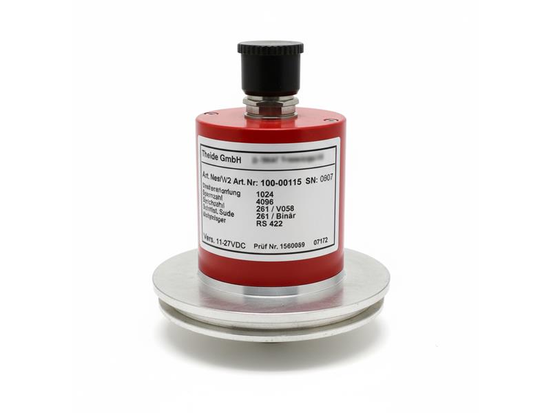 100-00115 by T&R ELECTRONIC