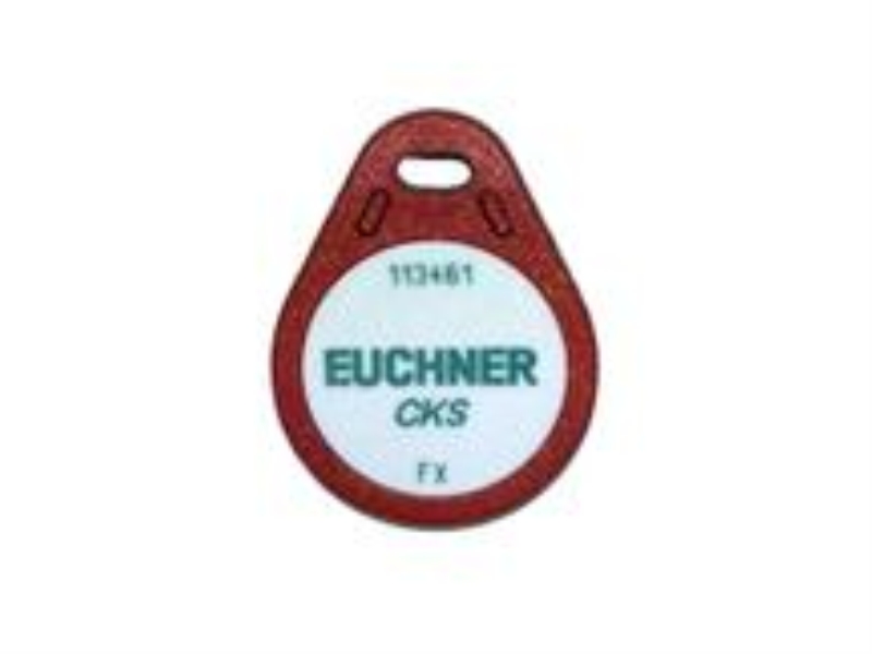 EUCHNER CKS-A-BK1-RD-113461