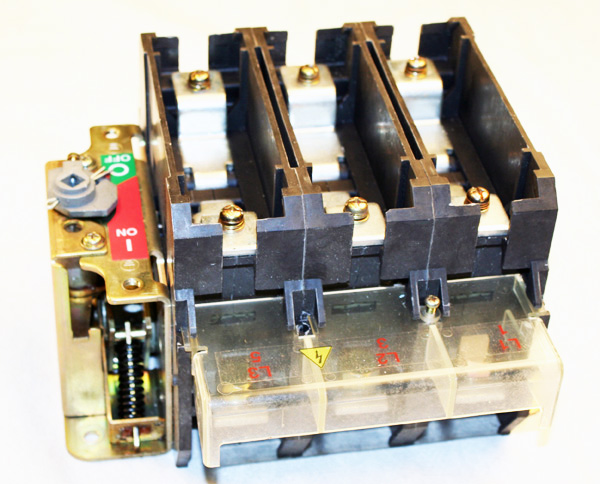 ALLEN BRADLEY 194R-NJ200P3