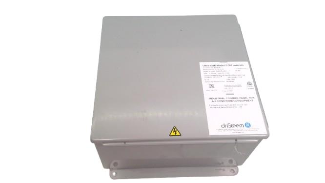 DRISTEEM XV VL 120/1