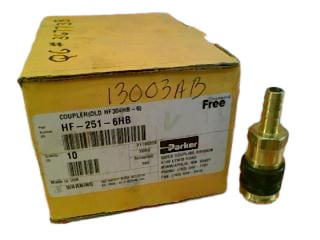 HF-251-6HB by PARKER