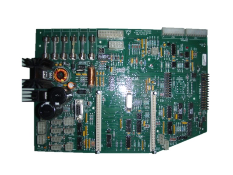 RAYMOND CORP 154-012-369/005