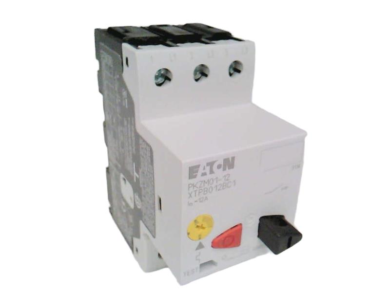 EATON CORPORATION XTPB012BC1