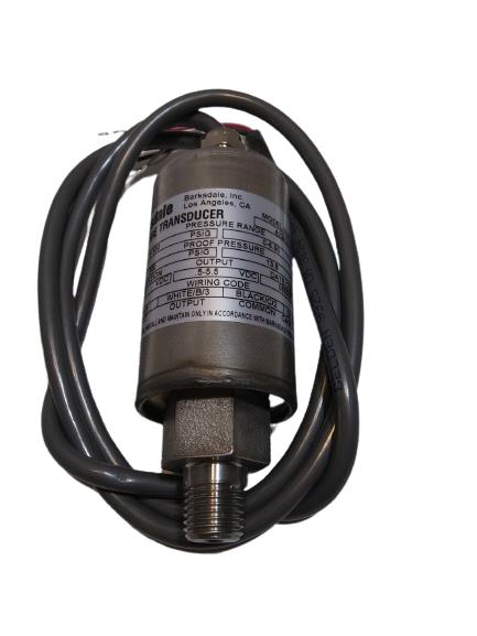 BARKSDALE 423H3-01-A