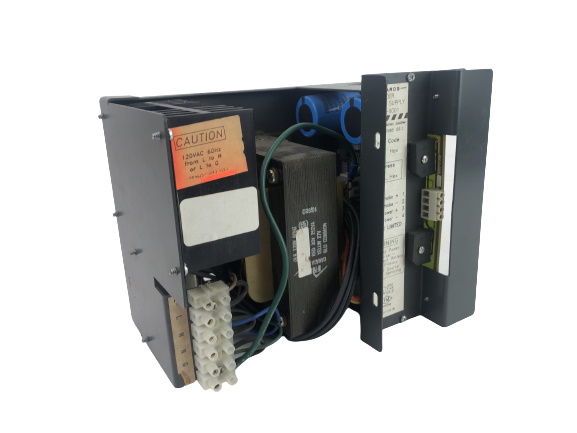 EDWARDS SIGNALING 2030-X001