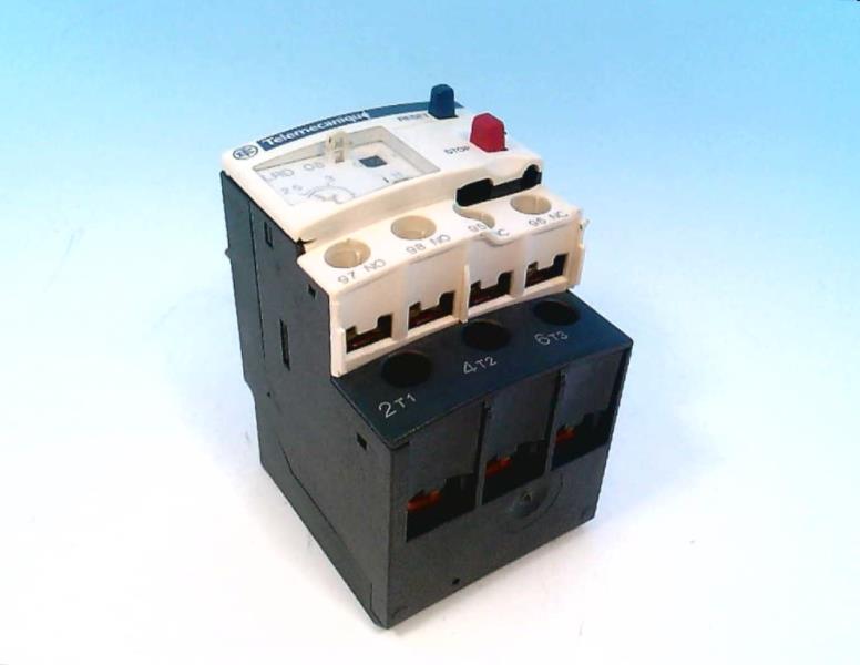 SCHNEIDER ELECTRIC LRD086