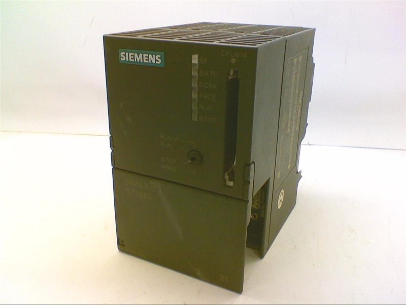 SIEMENS 6ES7614-1AH00-0AB3
