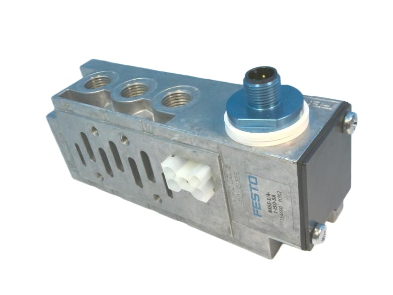 FESTO NASE-1/4-1-ISO-SA