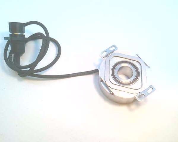 HEIDENHAIN CORP 589612-97