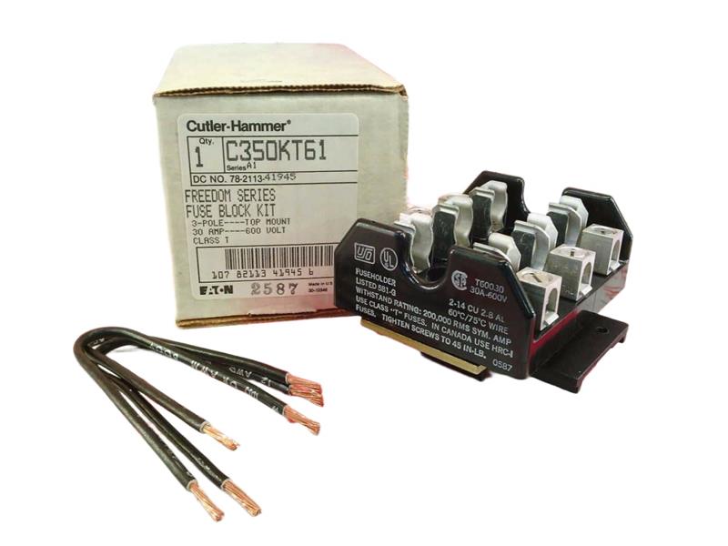 C350KT61 by EATON CORPORATION