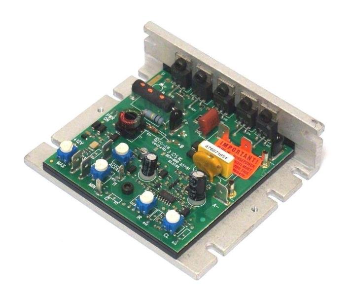 KB ELECTRONICS KBIC-240