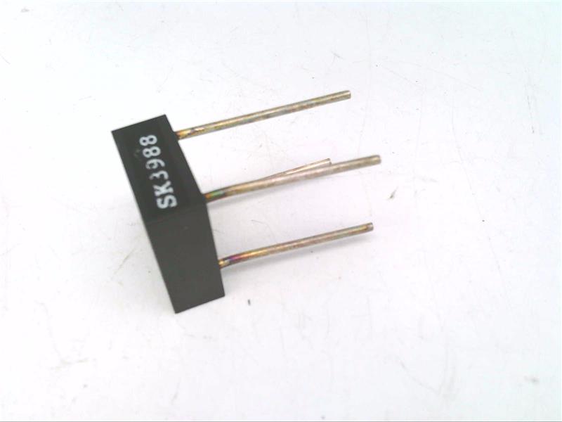 THOMSON CONSUMER SK3988