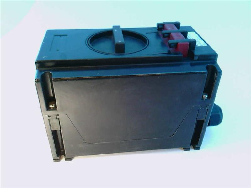 EATON CORPORATION GHG6351101R0114