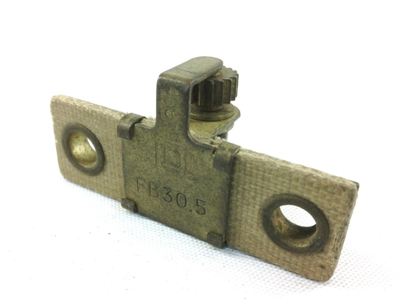 SCHNEIDER ELECTRIC FB30.5