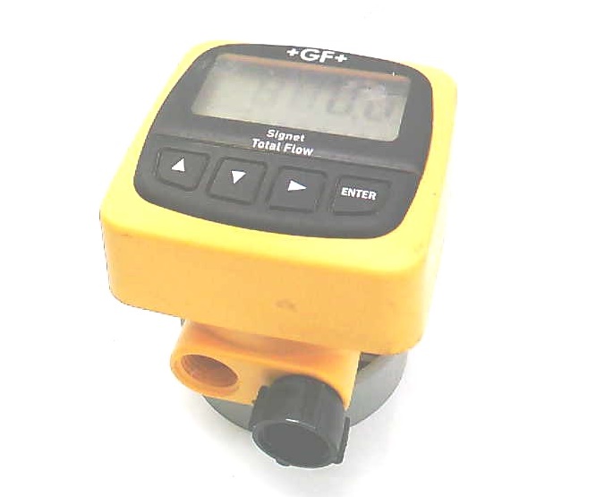 GEORG FISCHER SIGNET 3-8150-1