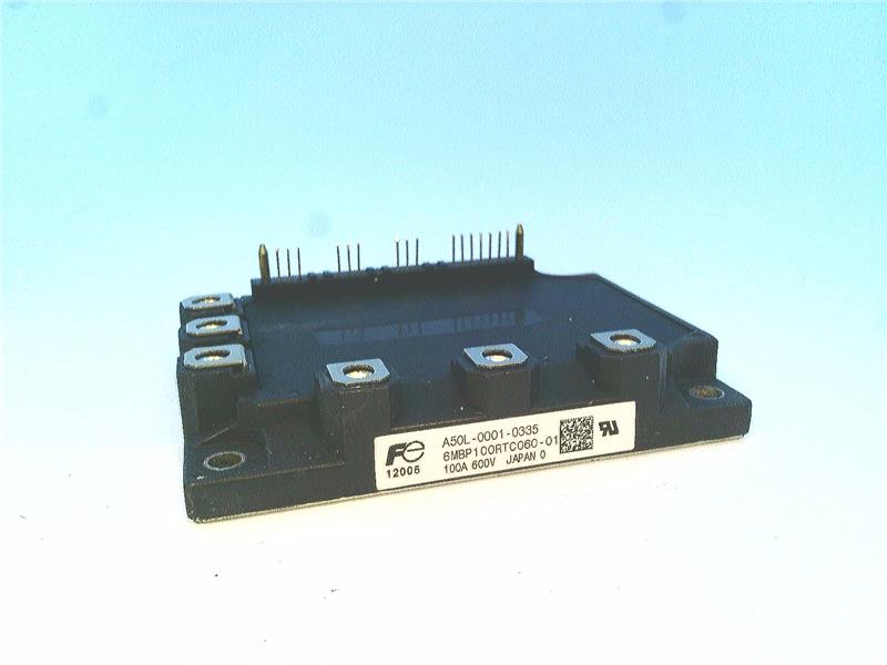 FUJI ELECTRIC A50L-0001-0335