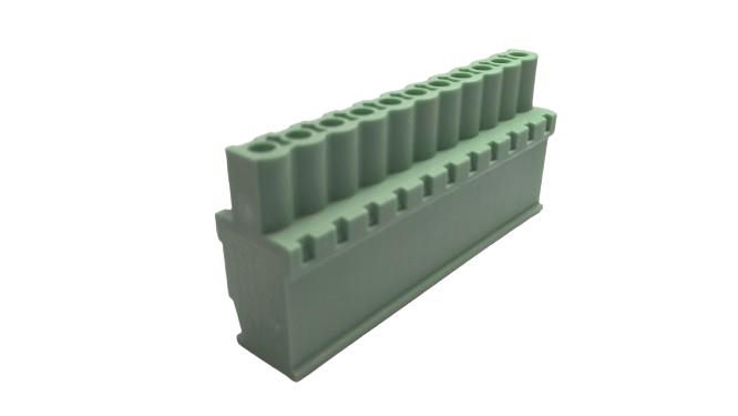 PHOENIX CONTACT MVSTBR 2,5/11-ST-5,08