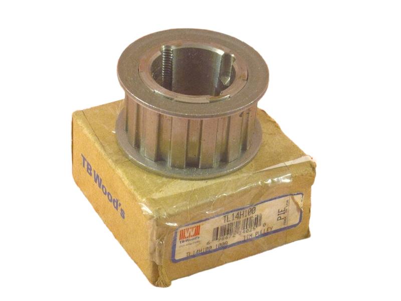 TL14H100 by ALTRA INDUSTRIAL MOTION