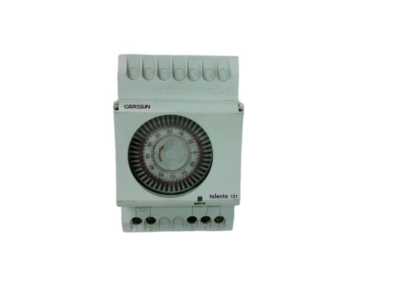 TALENTO121-120 by INTERMATIC