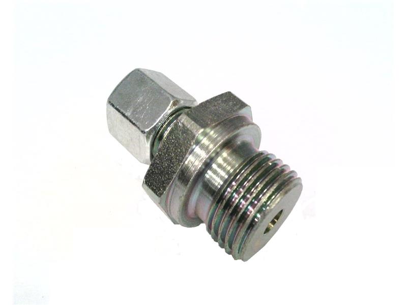 GE08LR12CF by PARKER