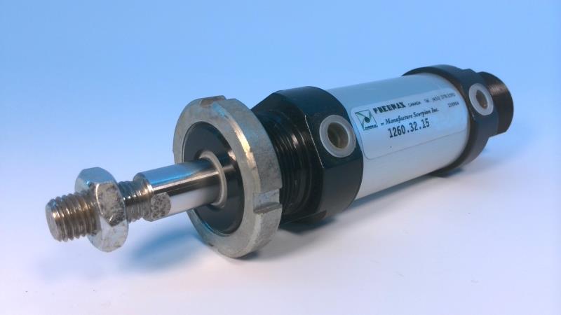 PNEUMAX 1260.32.15